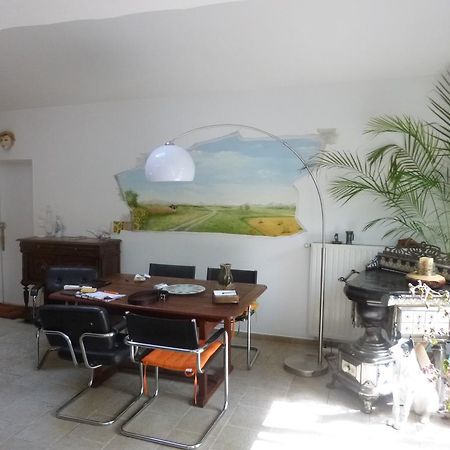Bed and Breakfast Chambre D'Hotes Rue Des Fougeres Louviers Exterior foto