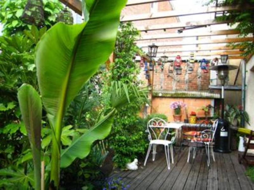 Bed and Breakfast Chambre D'Hotes Rue Des Fougeres Louviers Exterior foto