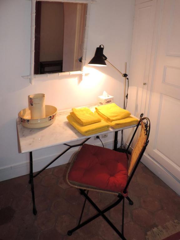 Bed and Breakfast Chambre D'Hotes Rue Des Fougeres Louviers Exterior foto