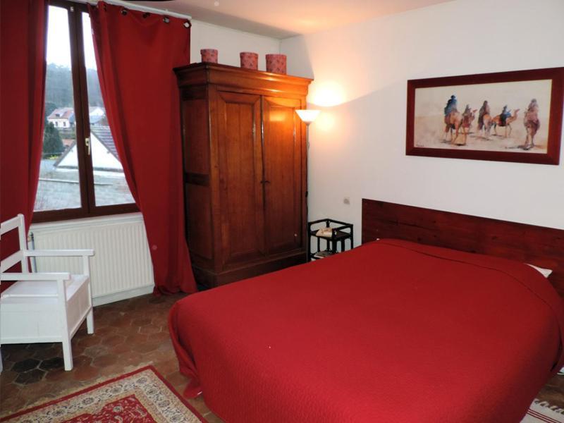 Bed and Breakfast Chambre D'Hotes Rue Des Fougeres Louviers Exterior foto